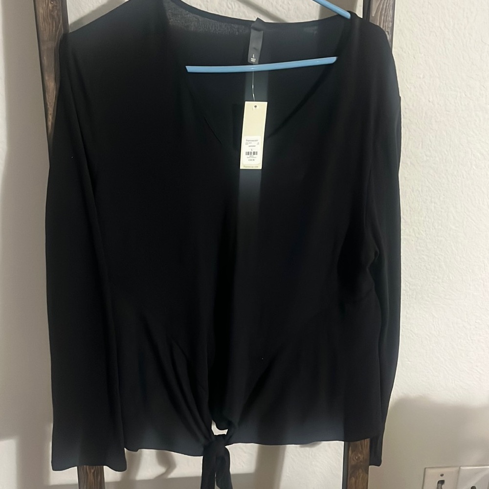 White House Black Market Sweater